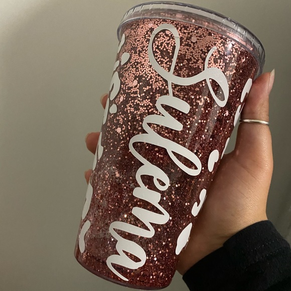 Customized cups - Picture 5 of 6